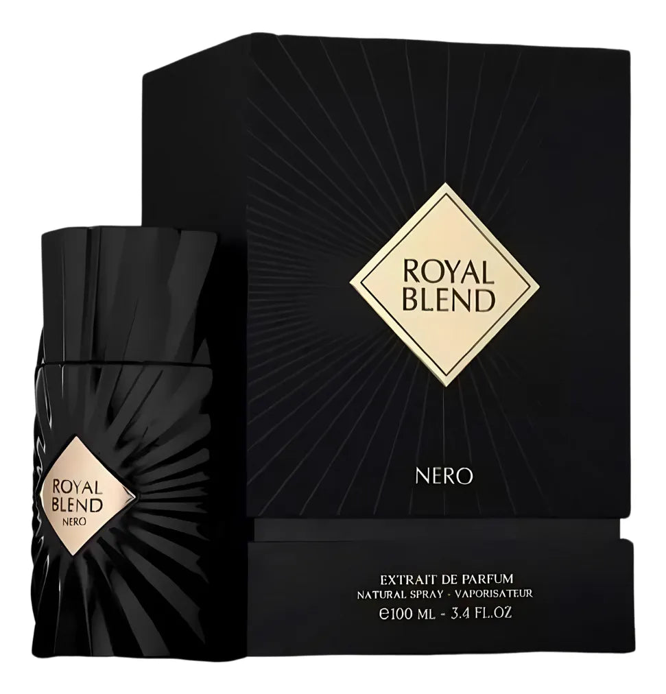 French Avenue - Royal Blend Nero 100ml