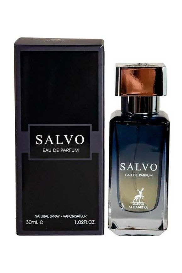 Maison Alhambra - Salvo 30ml