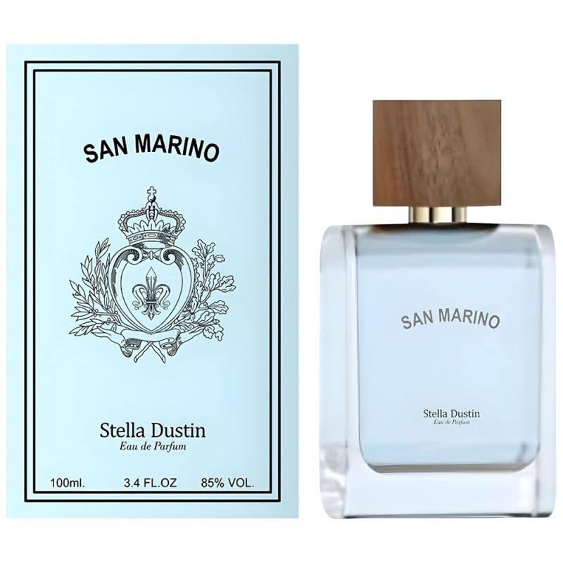Stella Dustin - San Marino 100ml (TESTER)