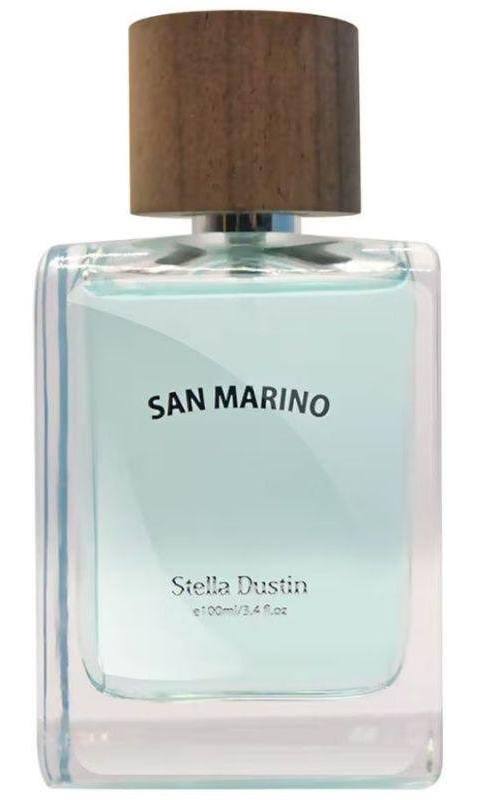 Stella Dustin - San Marino 100ml (TESTER)
