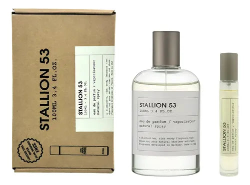 Emper - Stallion 53 100ml