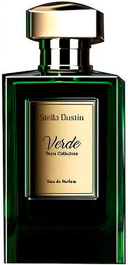Stella Dustin - Terra Verde 100ml (TESTER)