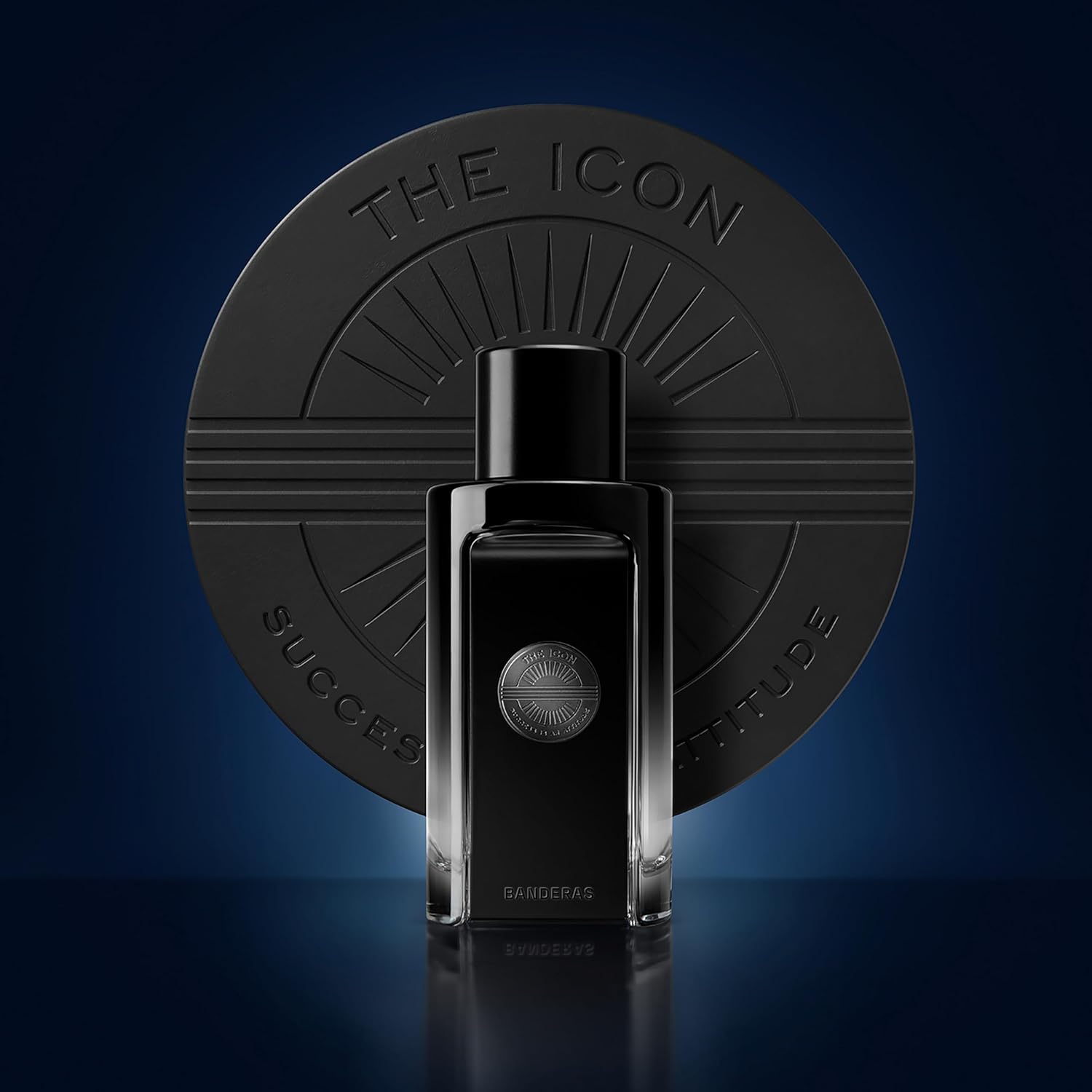 Antonio Banderas - The Icon The Perfum 200ml