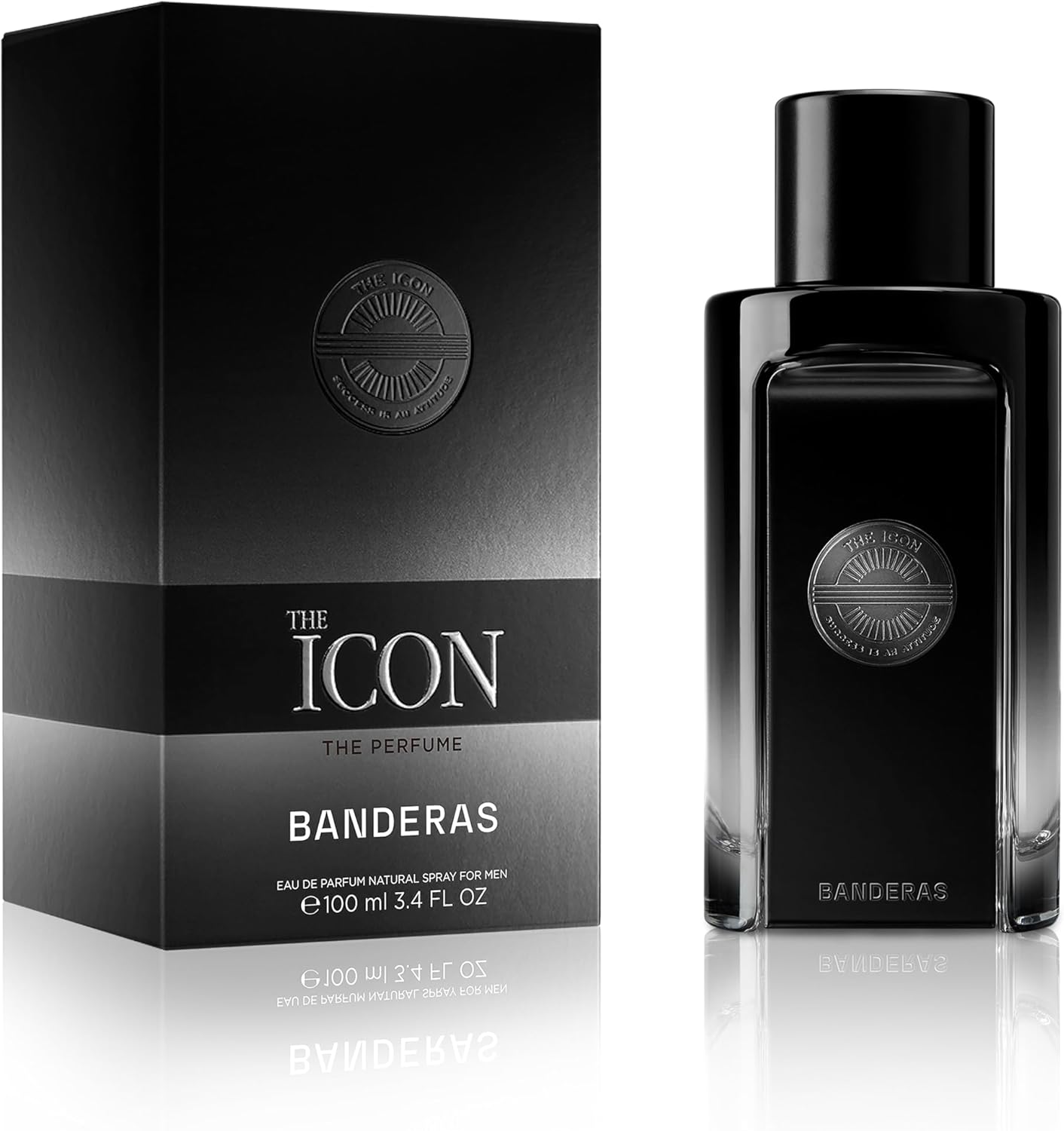 Antonio Banderas - The Icon The Perfum 200ml