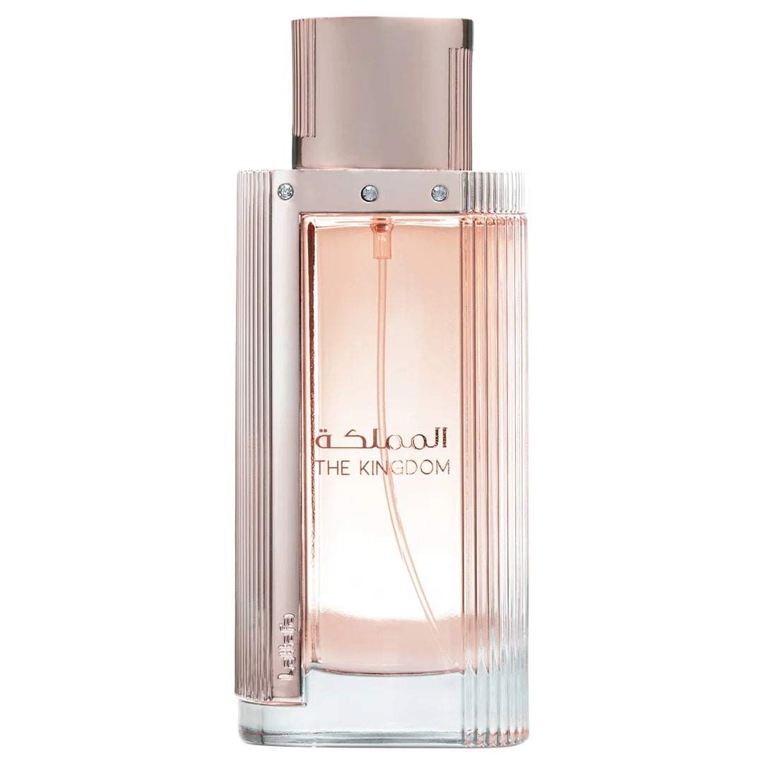 Lattafa - The Kingdom for Women 100ml