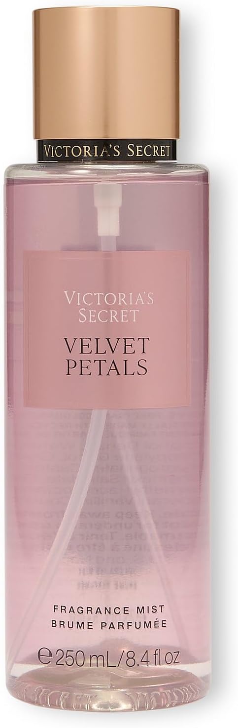 Victoria's Secret - Velvet Petals 250ml