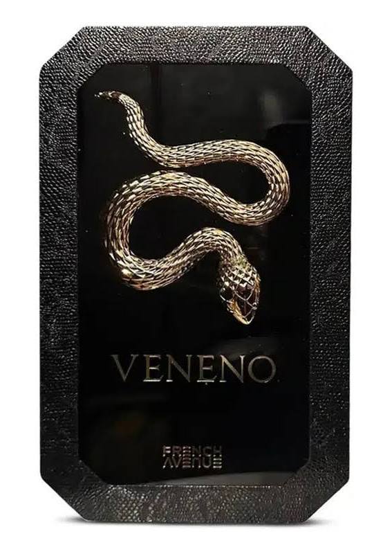 French Avenue - Veneno 100ml