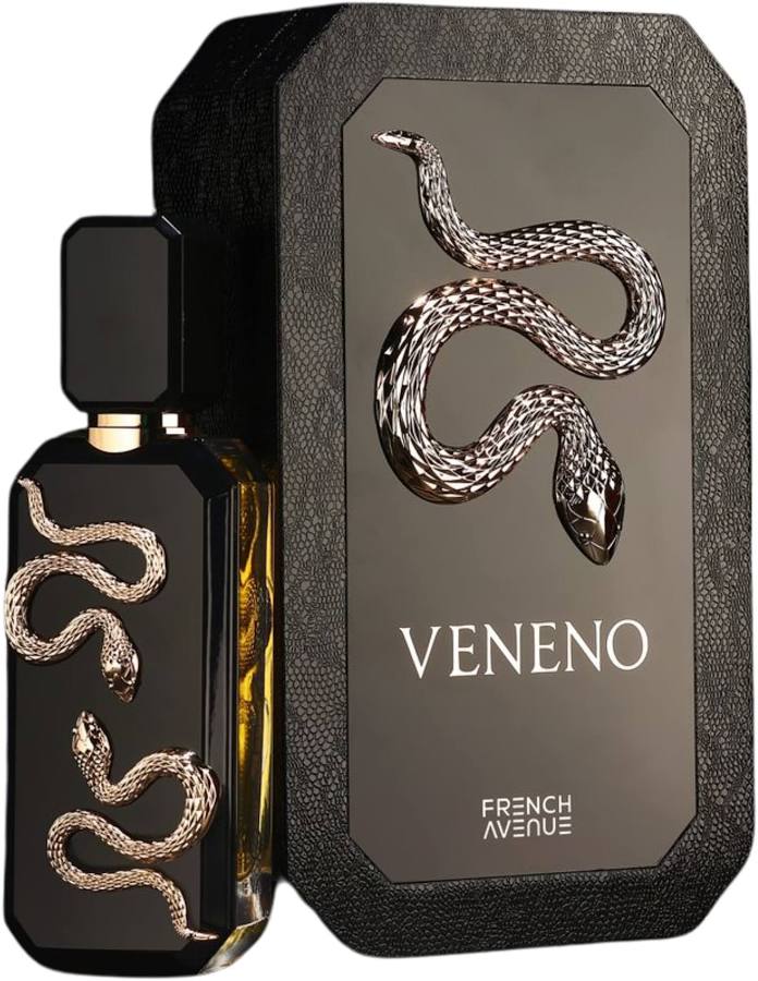 French Avenue - Veneno 100ml