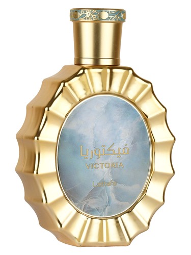 Lattafa - Victoria 100ml