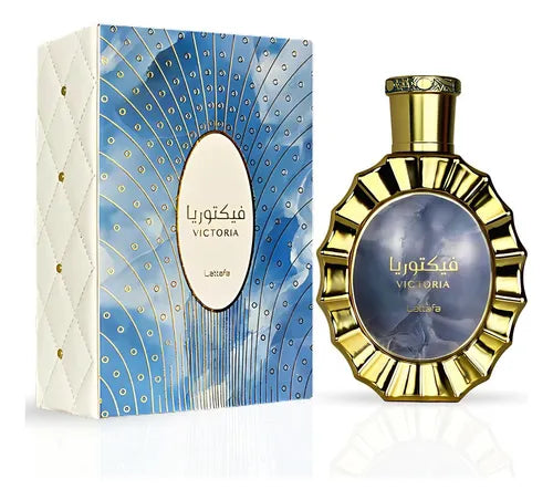 Lattafa - Victoria 100ml