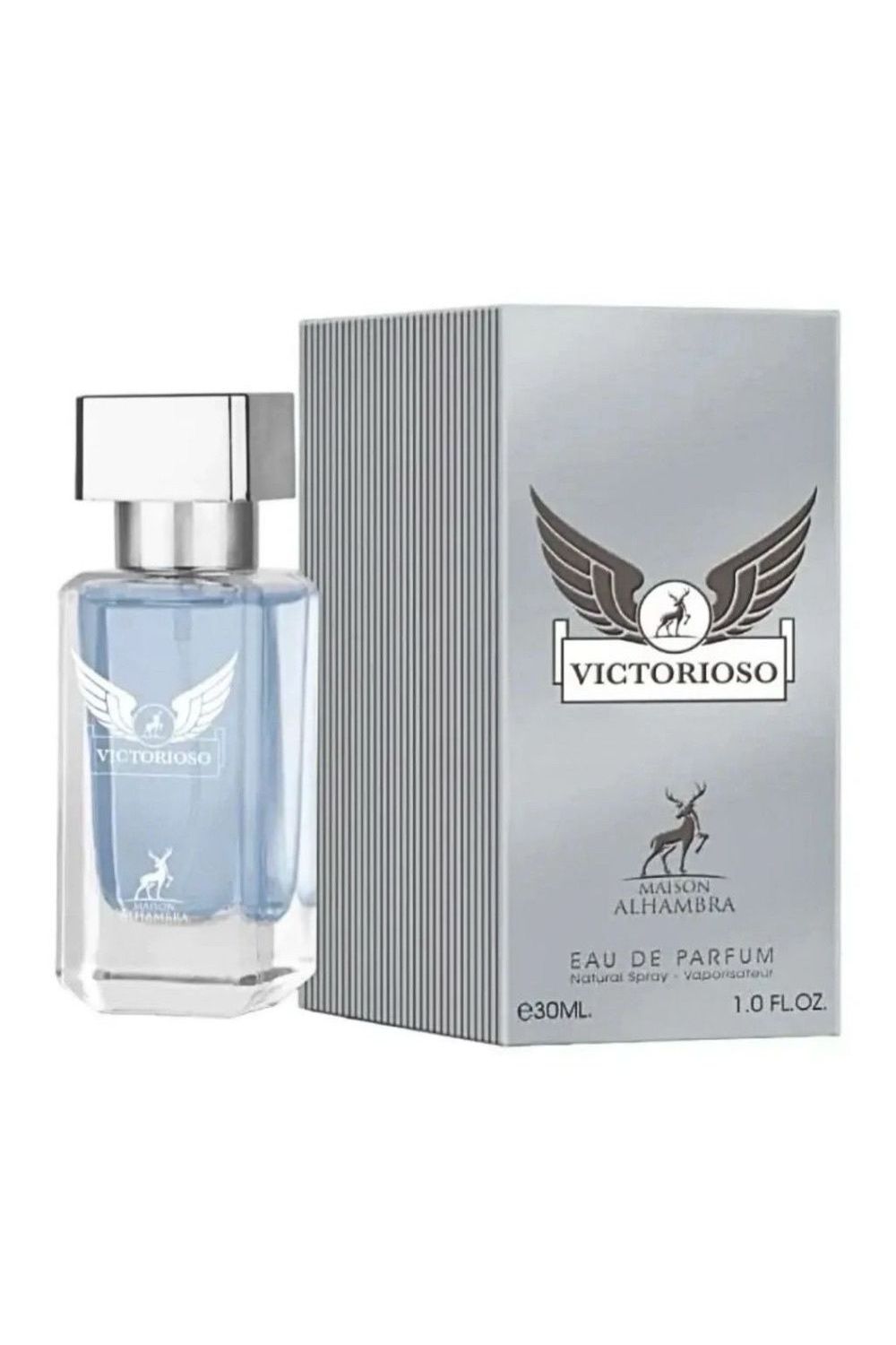Maison Alhambra - Victorioso 30ml