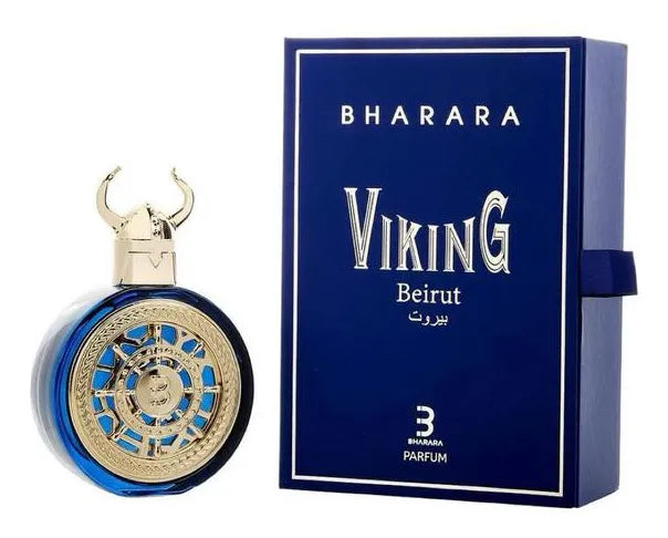 Bharara - Viking Beirut 100ml