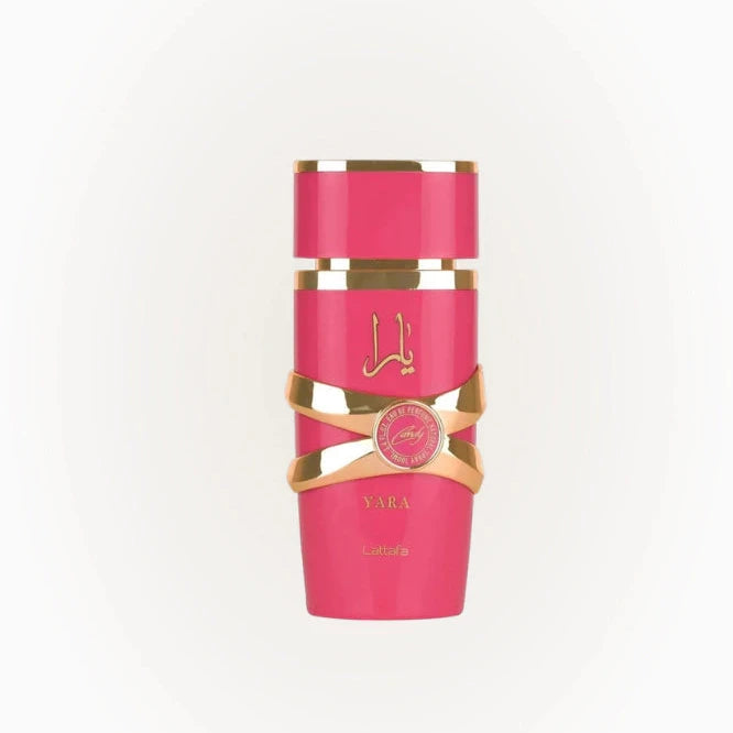 Lattafa - Yara Candy 100ml