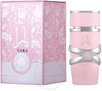 Lattafa - Yara Pink 100ml