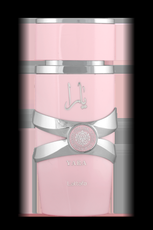Lattafa - Yara Pink 100ml