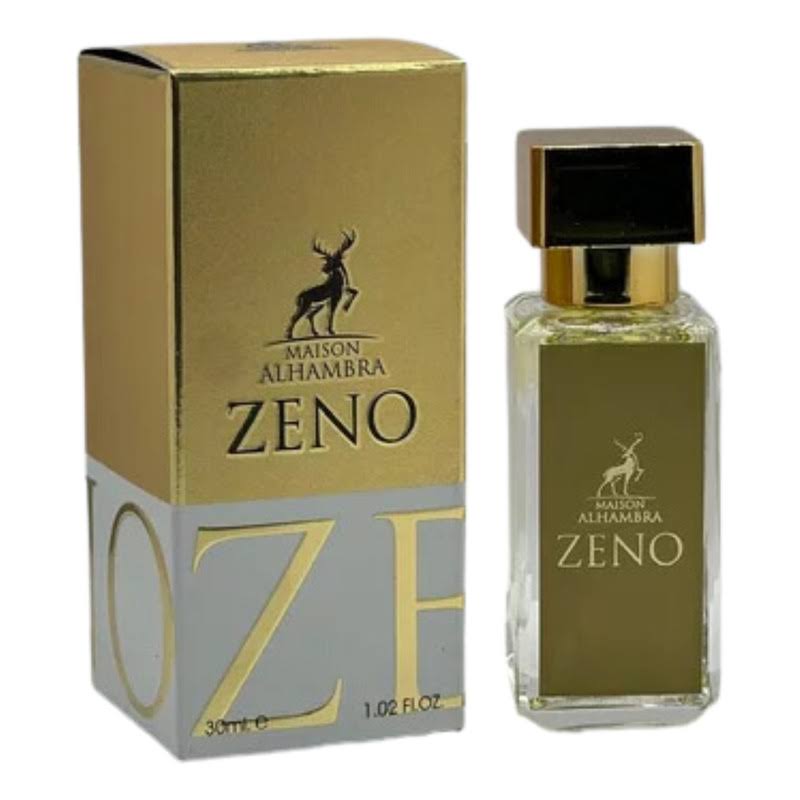 Maison Alhambra - Zeno 30ml