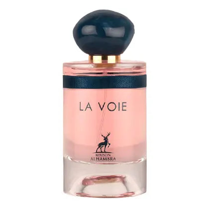 Maison Alhambra - La Voie 100ml