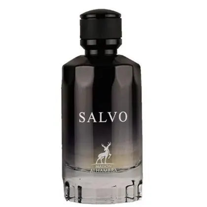 Maison Alhambra - Salvo 100ml