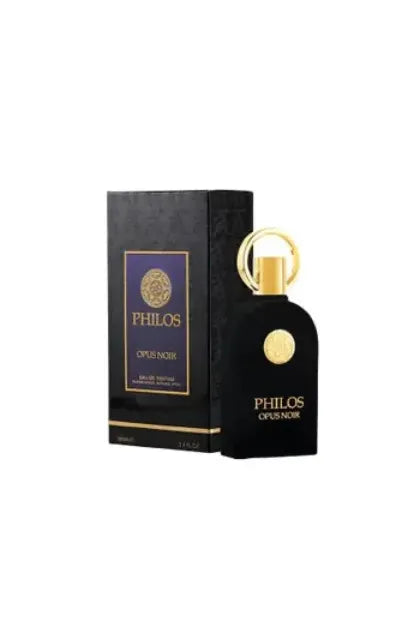 Maison Alhambra - Philos Opus Noir 100ml