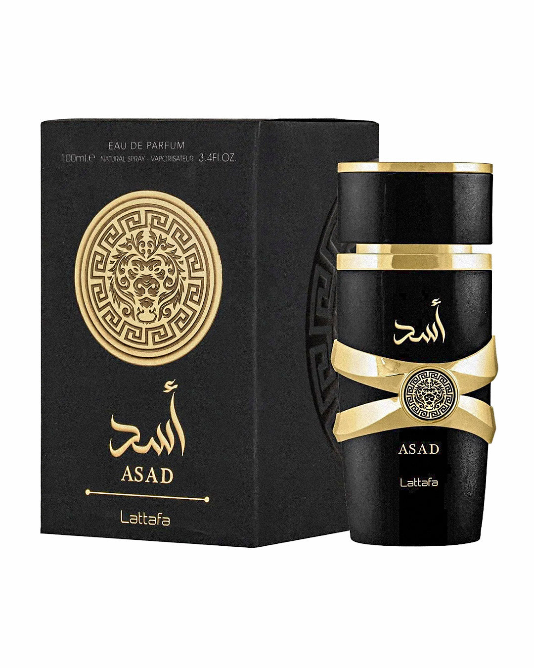 Lattafa - Asad 100ml