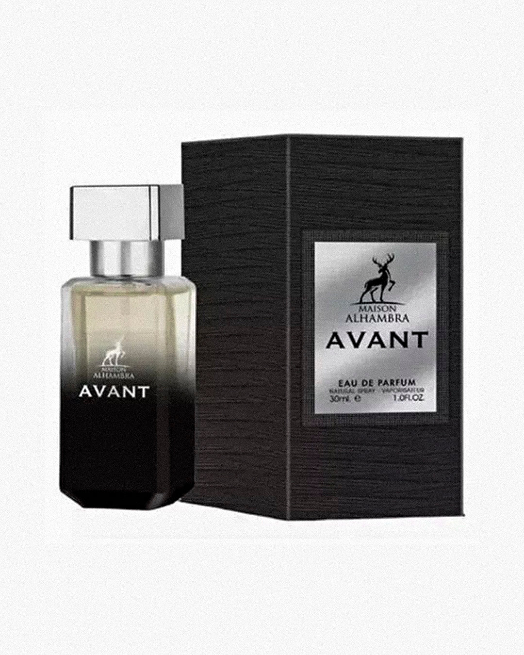 Maison Alhambra - Avant 30ml