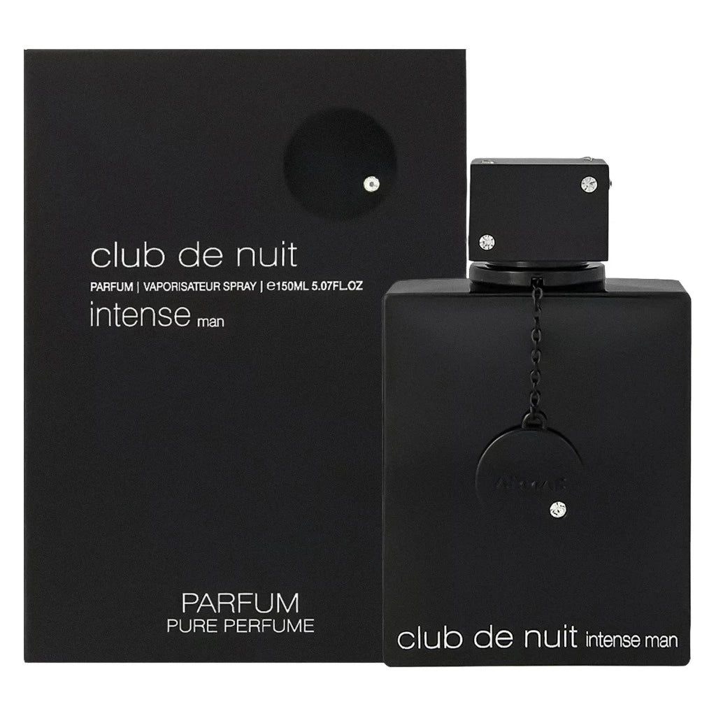 Armaf Club de Nuit Intense Man Pure Parfum 105ml