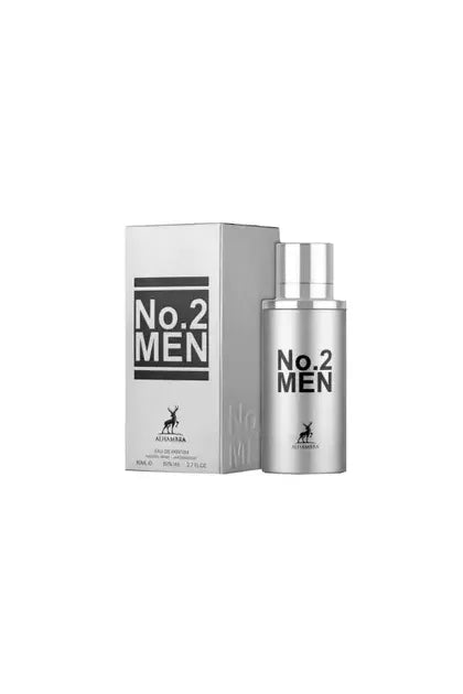 Maison Alhambra - Nº2 Men 80ml