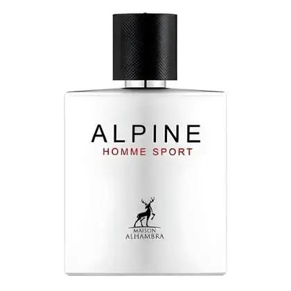 Maison Alhambra - Alpine Homme Sport 100ml