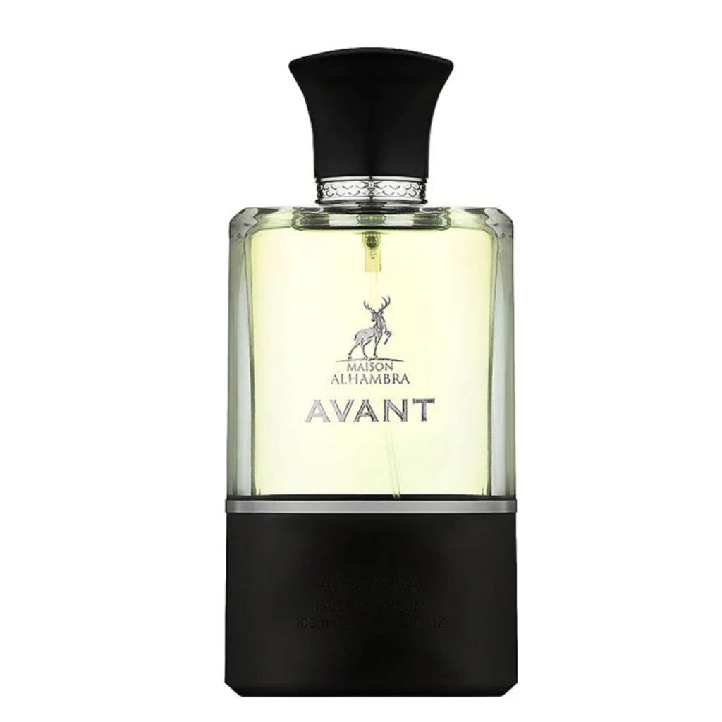 Maison Alhambra - Avant 100ml