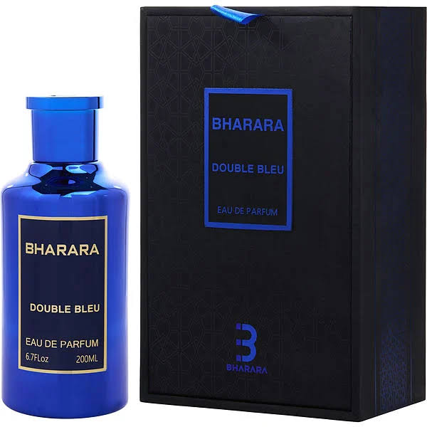 Bharara - Double Bleu 100ml