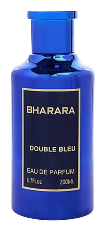 Bharara - Double Bleu 100ml