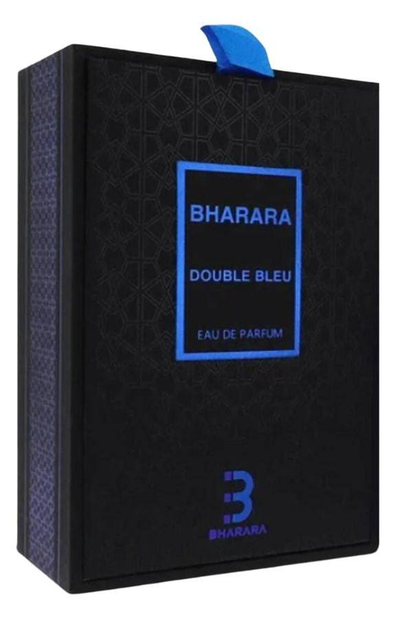 Bharara - Double Bleu 100ml