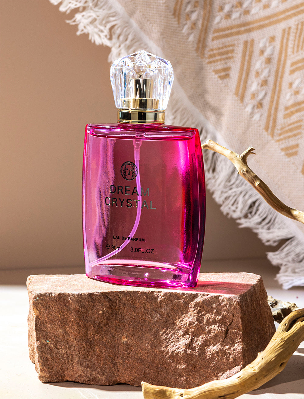 Dear Body - Dream Crystal 90ml