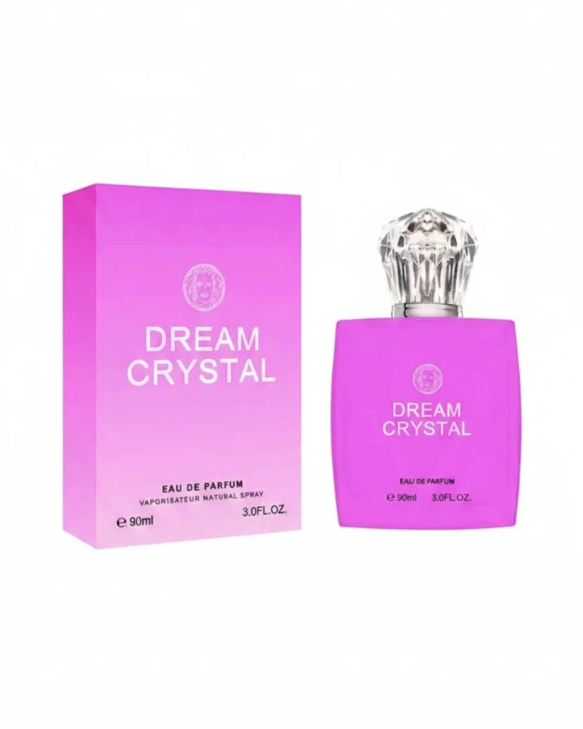 Dear Body - Dream Crystal 90ml
