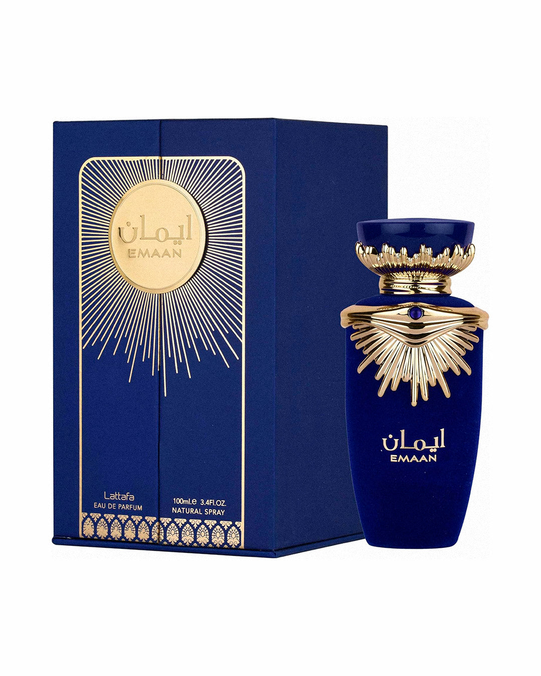 Lattafa - Emaan 100ml