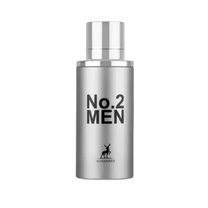 Maison Alhambra - Nº2 Men 80ml