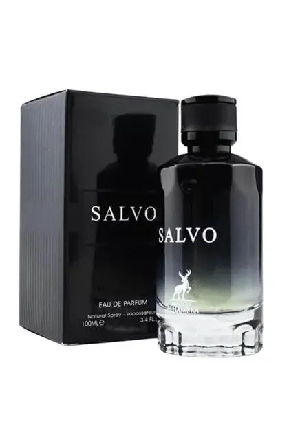 Maison Alhambra - Salvo 100ml
