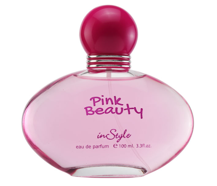 Instyle - Pink Beauty 100ml