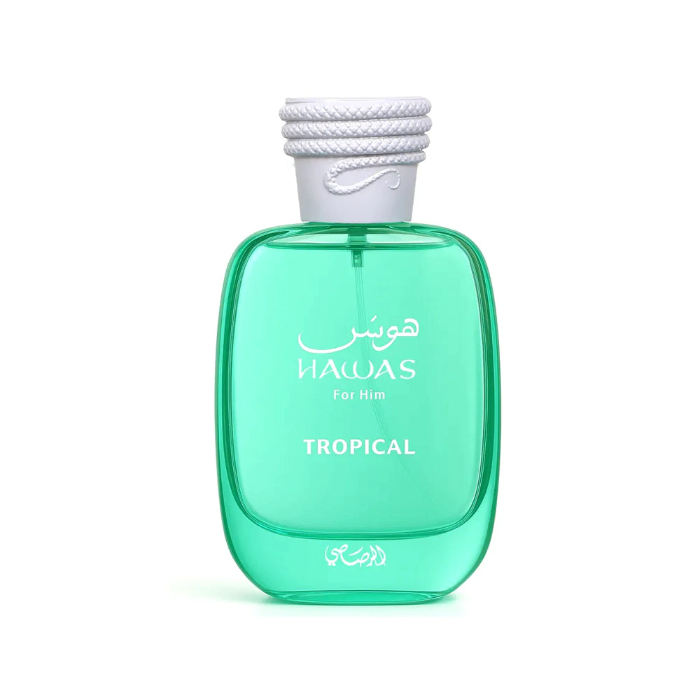 Rasasi - Hawas Tropical 100ml