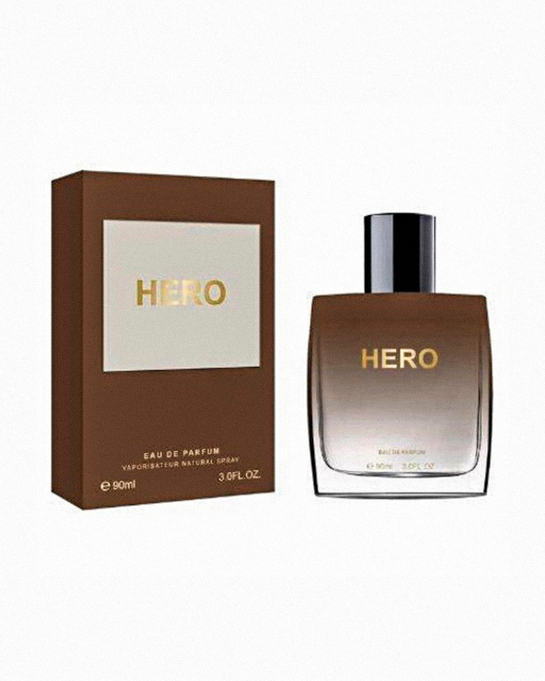 Dear Body - Hero 90ml