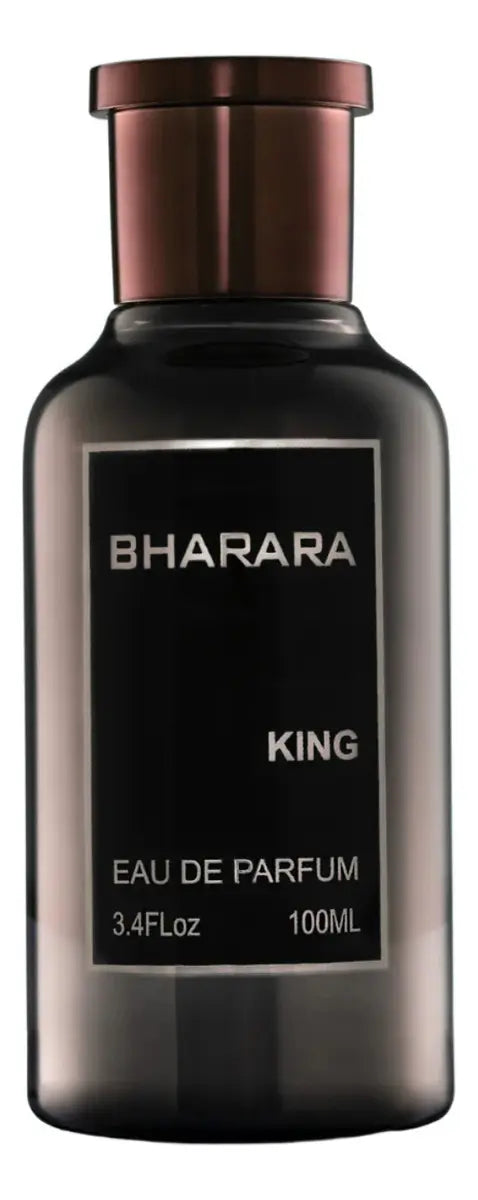Bharara - King 100ml