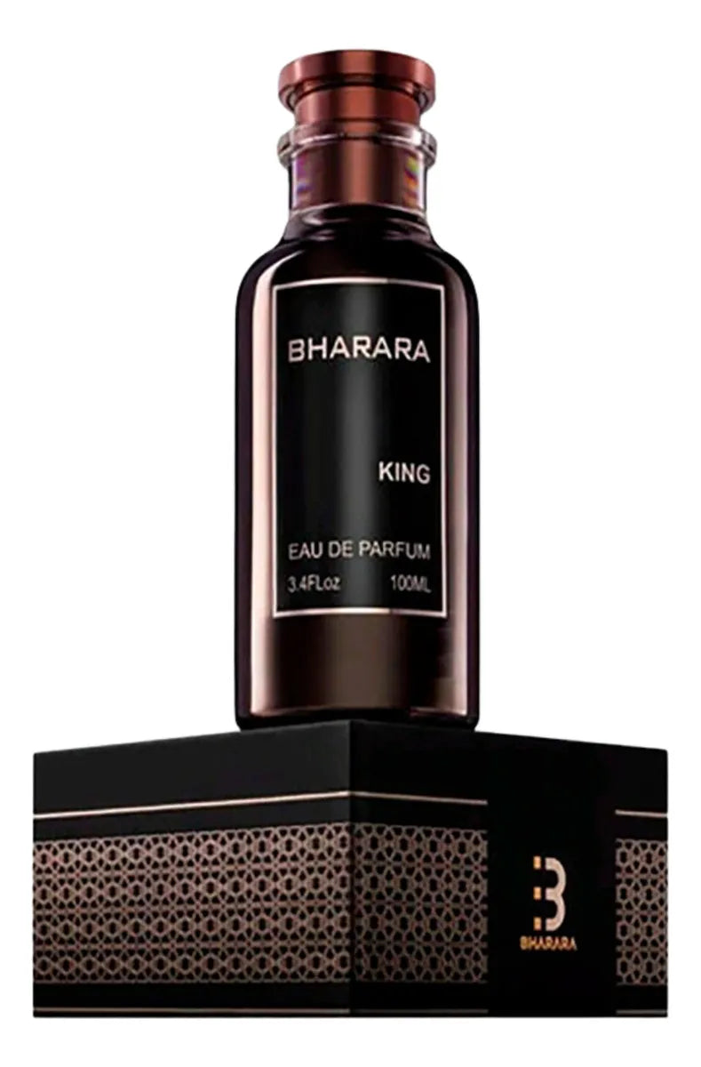 Bharara - King 100ml