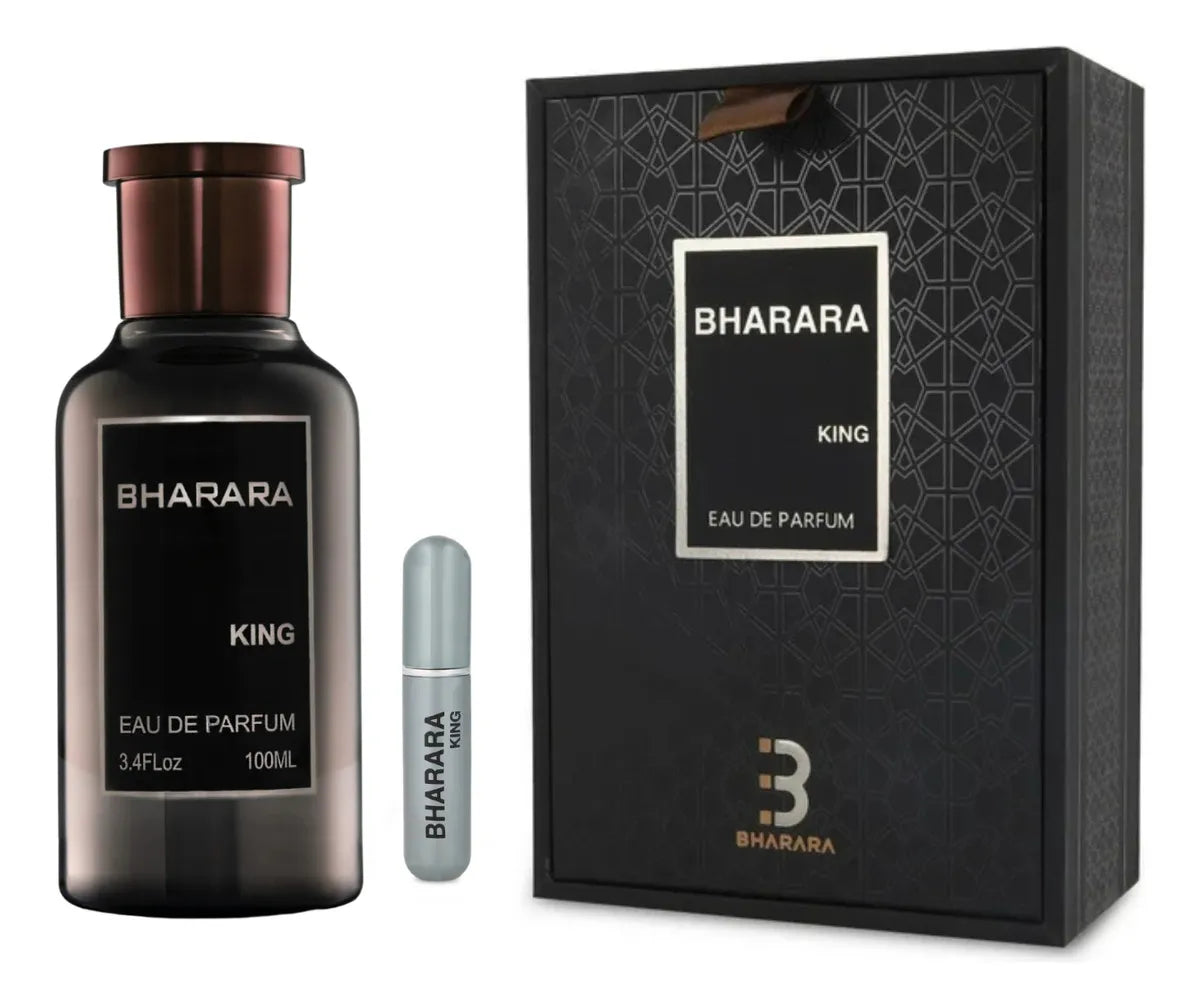 Bharara - King 100ml