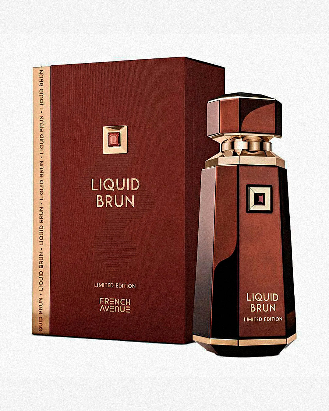 French Avenue - Liquid Brun Limited Edition 150ml