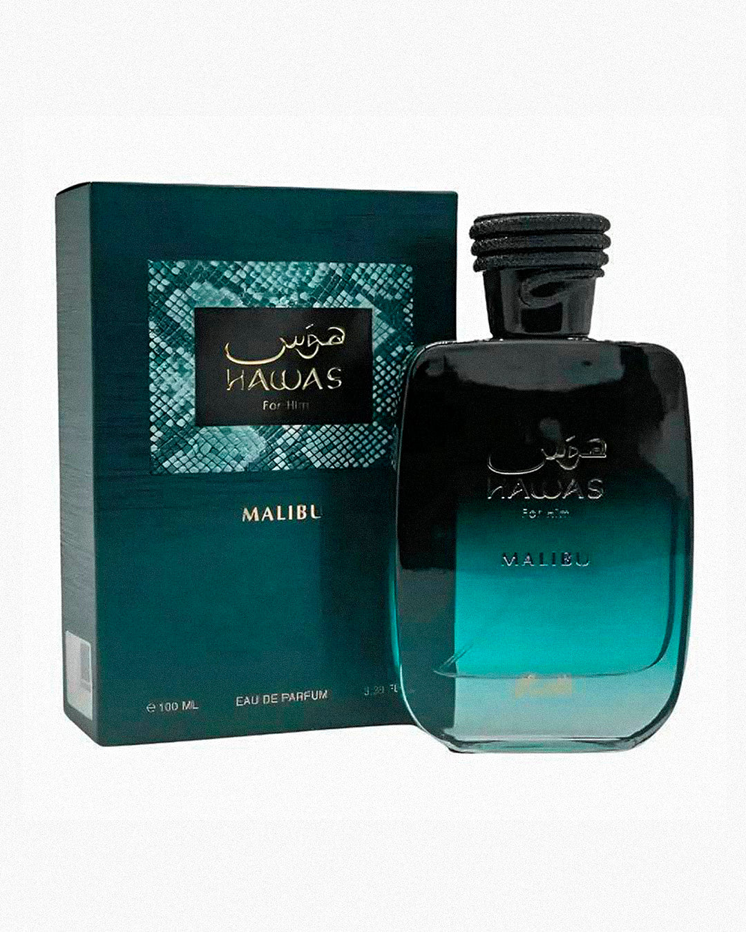 Rasasi - Hawas Malibu 100ml