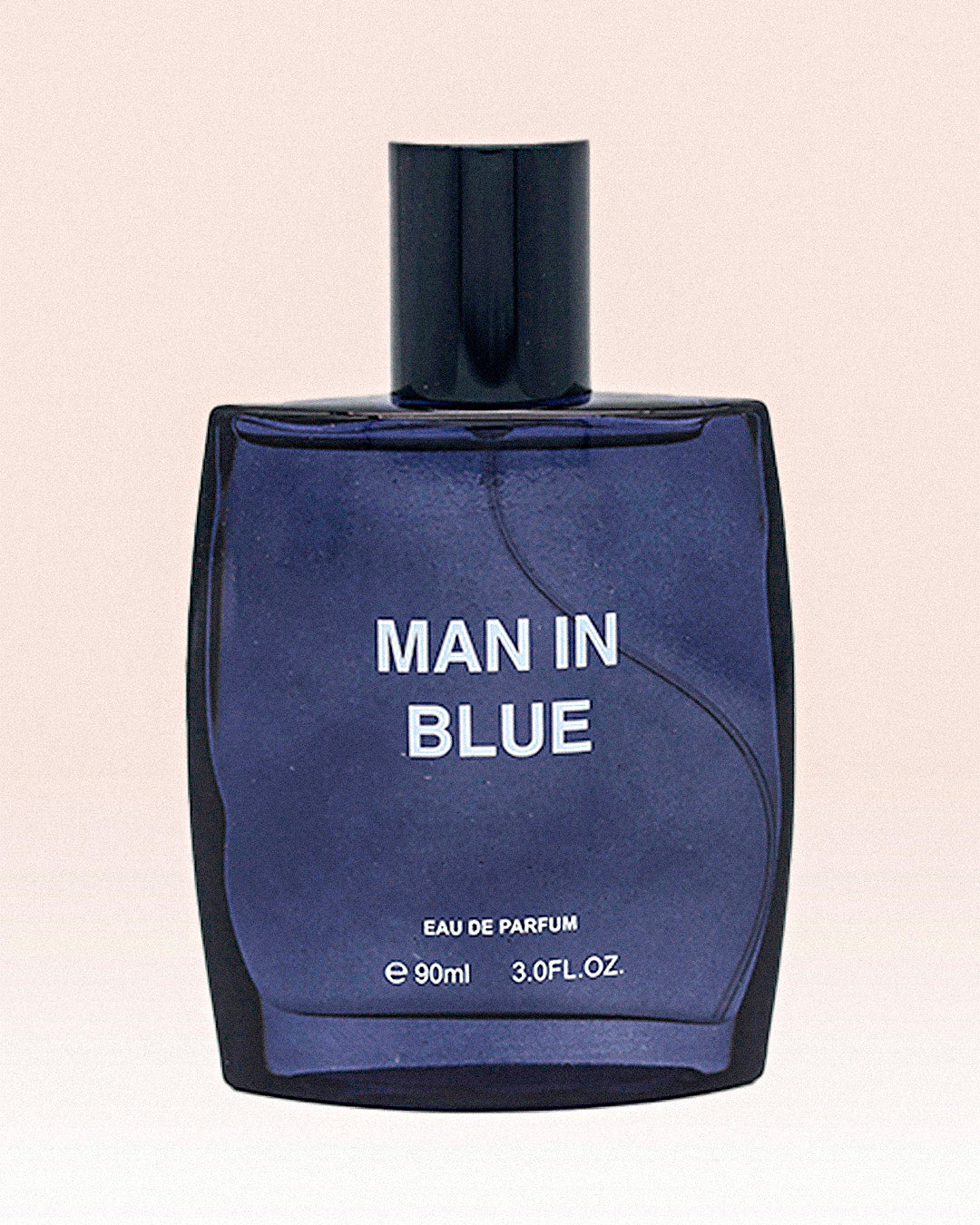 Dear Body - Man In Blue 90ml