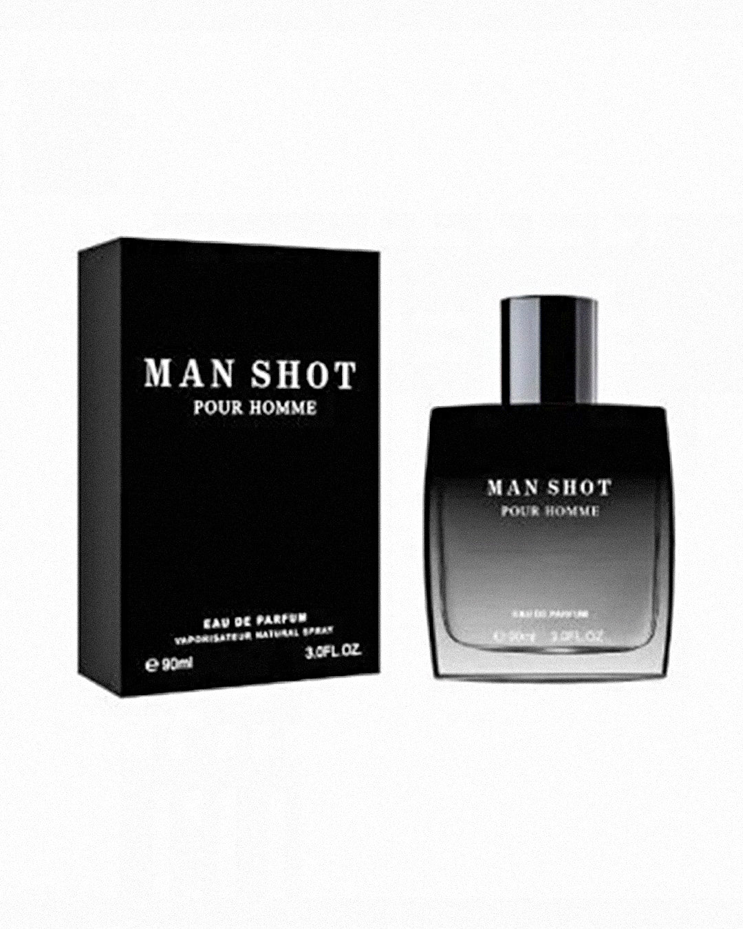 Dear Body - Man Shot 90ml