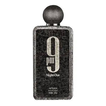 Afnan - 9PM Night Out 100ml