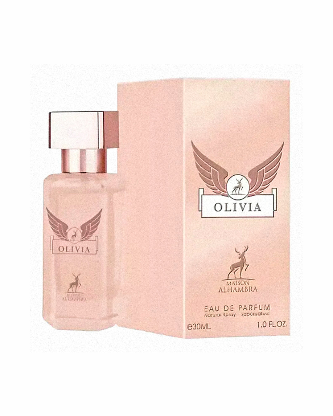 Maison Alhambra - Olivia 30ml