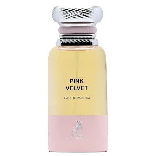 Maison Alhambra - Pink Velvet 100ml